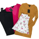 Forever 21 Women’s Reseller Bulk Lot