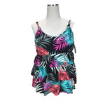 Macy’s Swimwear Reseller Plus Size Lot - 7 Pieces