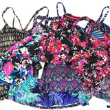 Macy’s Swimwear Reseller Plus Size Lot - 8 Pieces (#2)