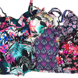 Macy’s Swimwear Reseller Plus Size Lot - 7 Pieces