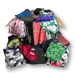 Wholesale Women's Box